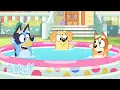 Download Lagu NEW Full Bluey Minisodes - Part 1 💙 | Phoney, Tattoo Shop, Whirlpool, and Government | Bluey