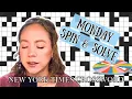 PLEASE no repeats of yesterday Monday Spin Solve November 17 2025 NYT Crossword