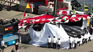 水上帆船世界 10 月 21.22 3 美洲杯挑战者报告，44 杯，ILCA 6 更多