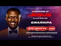 Lagu Atmosphere of Jesus with Elijah Oyelade  | Live in Gwarinpa | Nov 16