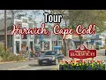 Discover The Magic Of Harwich Cape Cod - Experience The Local Charm