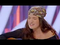 Cool-Toned Bella Emry Takes on Morgan Wallen’s “I’m A Little Crazy” - American Idol 2026