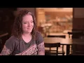 Ashley McBryde - The Story Behind A Little Dive Bar In Dahlonega