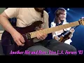 Download Lagu Def Leppard - Another Hit and Run - Live L.A. Forum '83 (Steve Clark - Guitar Cover)