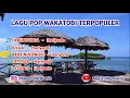 LAGU POP WAKATOBI TERPOPULER 2020 || MARUN MARDIANTO