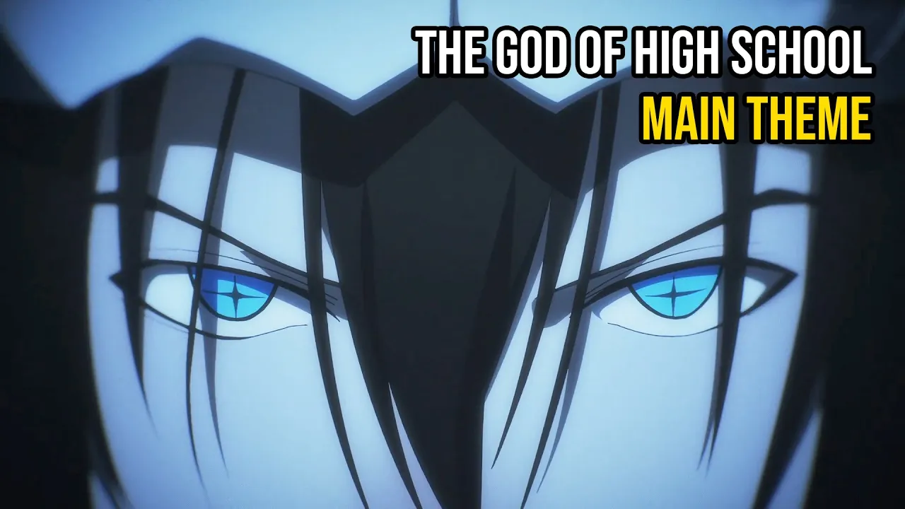 The God of High School OST - Seoul Team / Monkey King's Theme (Cover) The God of High School OST - Seoul Team / Monkey King's Theme (Cover)