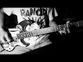 Lagu Superman Is Dead - Sunset Di Tanah Anarki [Bass Cover]