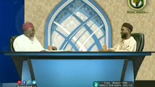 rage zafin kishi karen aure sheikh abubakar m mukhtar futuk 