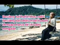 Download Lagu Takdir Cinta Berakhir Luka (Lirik) - Yaya Nadila