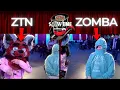 Lagu Zomba fought a FURRY?! 🐺| THE BEST OF SHOWTIME 2026 TOP 8