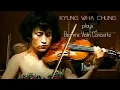 Download Lagu Kyung Wha Chung plays Brahms violin concerto (1996)