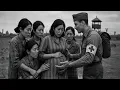 Lagu Female Japanese POWs Were Shocked When American Medic Delivered Their Friend's Baby