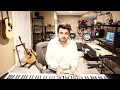 Download Lagu Jeremy Zucker - all the kids are depressed (COVER by Alec Chambers) | Alec Chambers