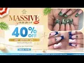 King Nails Spa