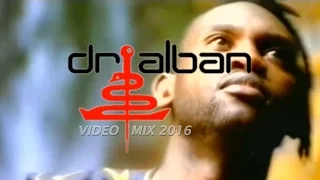 Download Dr.ALBAN ♛ Megamix 2016 ♛ 33 Hits (1990-2016) MP3