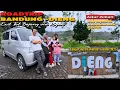 Lagu Roadtrip Bandung  ke Dieng || Jalur Teraman Via Exit Tol Bojong Pekalongan - Kajen || Nataru 2025