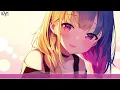 「Nightcore」 i need u - BUNT., Malou ♡ (Lyrics)