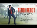 Lagu Full Video: Peddi Reddy | Mana ShankaraVaraPrasad Garu | Chiranjeevi | Anil Ravipudi | Bheems C