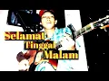 Lagu Selamat Tinggal Malam - IWAN FALS || Cover Akustik