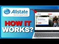 How Does Allstate Drivewise Work Full Guide 2026