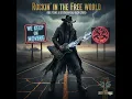 Lagu Rockin' in the Free World (Neil Young AI Southern Road Rock Cover) | Rusty Strings AI