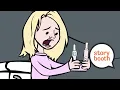 My Pregnancy Scare
