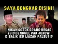 ORANG BESAR INI DALANG DIBALIK IJAZAH PALSU JOKOWI ?!? | EPS.3198