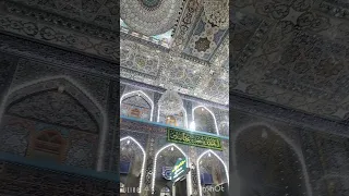 كربلاء العشق كله ليلة امس خادمة تفاعلكم نازل كلشش 