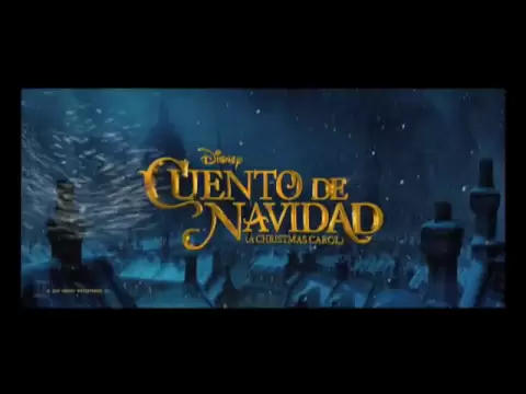 Cuento de Navidad | Teaser Tráiler Oficial | HD