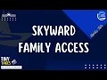 Family Takes-Skyward Family Access Gradebook Secondary