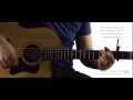 Ain't Worth The Whiskey - Guitar Lesson and Tutorial - Cole Swindell