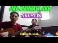 Download Lagu Qasidah Ternate Jiko Mangale Jiko Akustik Rajilun Muchsin ft. Awal