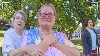 Mom Discovers Son-in-Law Just Killed Her Pregnant Daughter