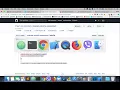 sinatra app setup