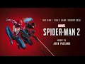 John Paesano - The Great Hunter (From "Marvel's Spider-Man 2"/Audio Only)
