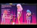Jem The Holograms WE CAN MAKE A DIFFERENCE ChrisClash1 Radio Edit