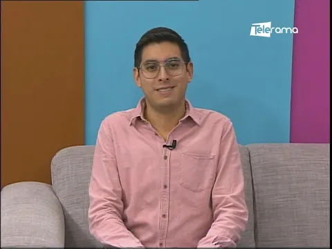 Lanzamiento revista ecuatoriana de Nutrición Clínica y Metabolismo