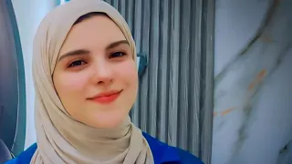 أنشودة طال ليلي هاجر عمر 