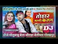 Download Lagu Jan Tohar Mummy kasam  Neelkamal Singh  DJ Golu Babu Gorakhpur