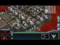 Command Conquer Generals Zero Hour Usa Super Weapon 1 vs 7 China Tanks Battle Ring