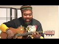 Talk Time Africa with Ras Kimono "Rub-A-Dub Master" Part 1