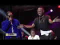 🧿 Ferre Gola  DANSE + SEBEN 🔥 Live Femua 15 #Abidjan 🇨🇮 2023
