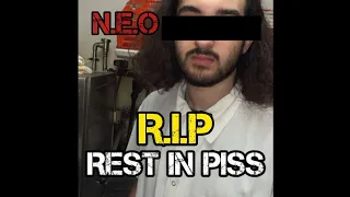 Rest In Piss R I P - N E O Prod GAXILLIC
