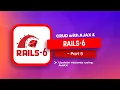 CRUD With AJAX and Rails 6 - Part 5 2