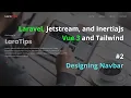 Part 2 - Designing Responsive Navbar