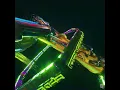 Renegade Music Visualizer
