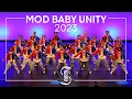 2023 - MOD Baby Unity - 2nd place