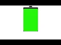Building a Responsive Mobile Battery Indicator With HTML CSS