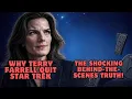 Why Did Terry Farrell Quit Star Trek DS9 The Shocking Truth Revealed