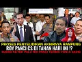 Download Lagu PROSES PENYELIDIKAN RAMPUNG... ROY CS DI TAHAN HARI ⁉️INI KETOK PALU ROI PANCI TERIMA VON1S SADIS
